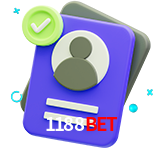 Tornar-se um membro do 1188Bet é muito simples
